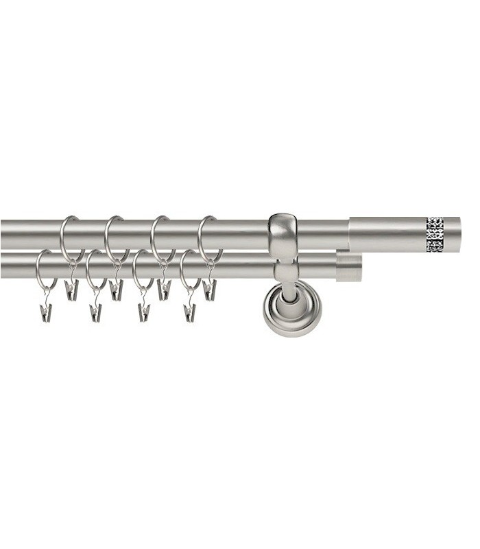 Classical Curtain rods Coll. Venezia - Buy Online - Fast Delivery ...