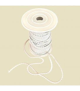 Curtain Lead Weight Cord 70 g/m  - 1 m