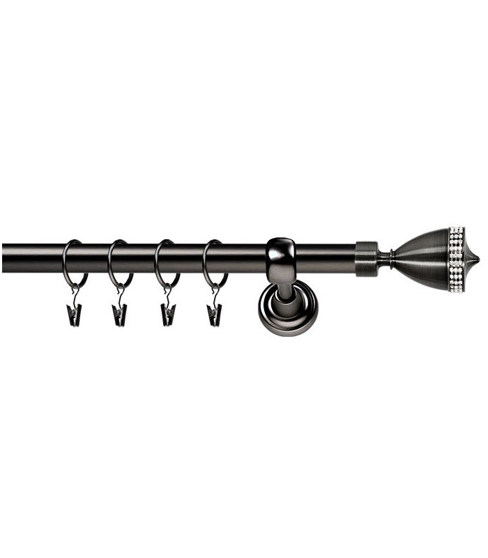 CURTAIN RODS & Accessories - Online