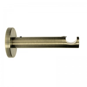 Curtain Rod Supports 19 mm