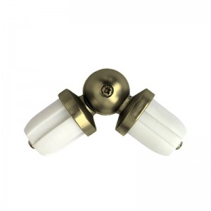 Curtain Rod Parts 19 mm