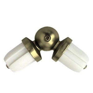 Curtain Rod Parts 25 mm