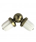 Curtain Rod Parts 25 mm