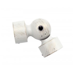Curtain Rod Parts 35 mm