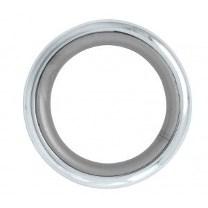 Curtain Rings for Curtain Rods 40 mm
