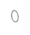 Curtain Rings for Curtain Rods 19mm