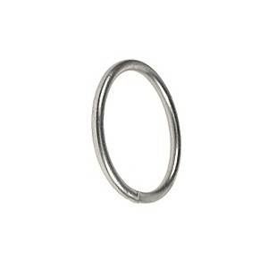 Curtain Rings for Curtain Rods 35 mm
