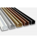 Curtain Rails for Hotels