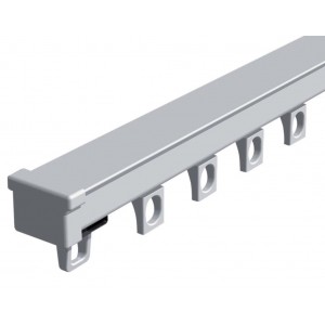 Aluminium Curtain Rails for Ships and Yachts - Buy Online