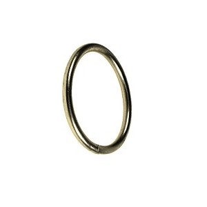 Curtain Rings Curtain Rings without Clips - Buy Online - Fast Delivery
