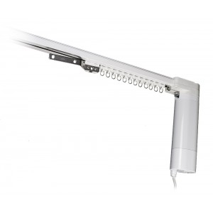 Special Curtain Rods Electric Curtains - Buy Online - Fast Delivery