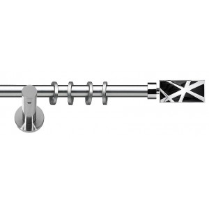Curtain Rods New Style Coll. Lucca - Buy Online - Fast Delivery