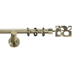 Curtain Rods New Style Coll. Millefiori - Buy Online - Fast Delivery