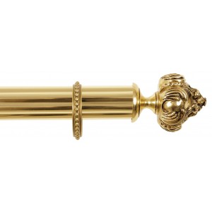 Luxury Curtain Rods Royal Collections - Buy Online - Fast Delivery