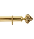 Luxury Curtain Rods Collection Royal