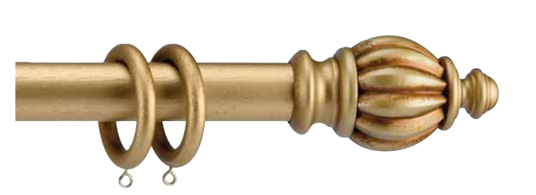 Luxury Curtain Rods